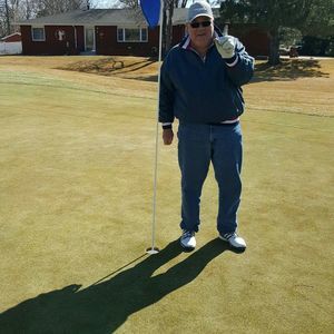 Meet your Posher, Alvin